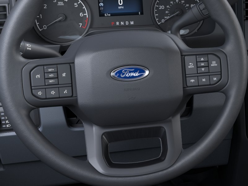 2026 Ford F-350 Super Duty XL - Photo 12
