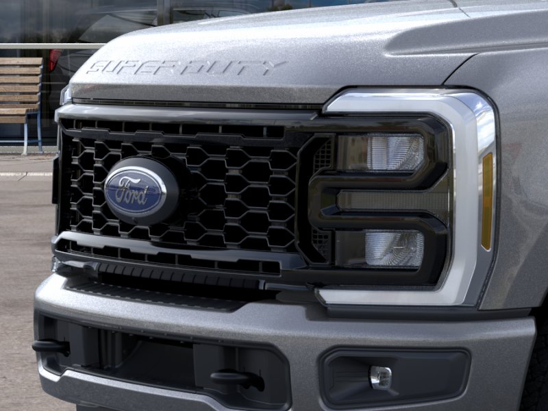 2026 Ford F-350 Super Duty XL - Photo 17
