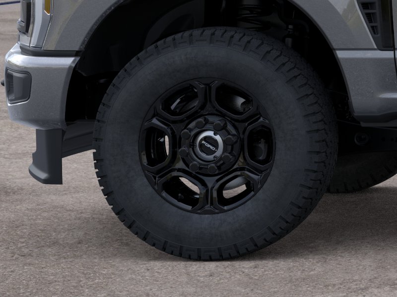 2026 Ford F-350 Super Duty XL - Photo 19
