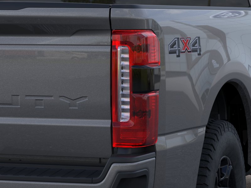 2026 Ford F-350 Super Duty XL - Photo 21