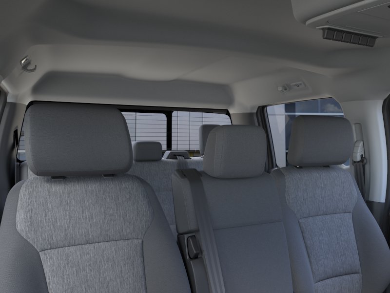 2026 Ford F-350 Super Duty XL - Photo 22