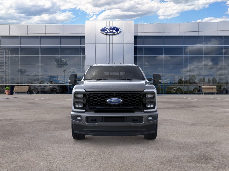 2026 Ford F-350 Super Duty XL - Photo 6