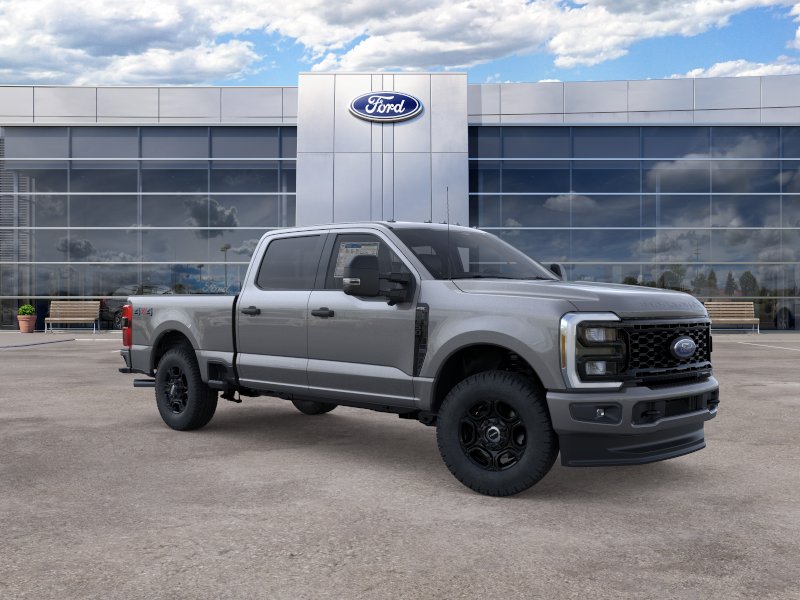 2026 Ford F-350 Super Duty XL - Photo 7