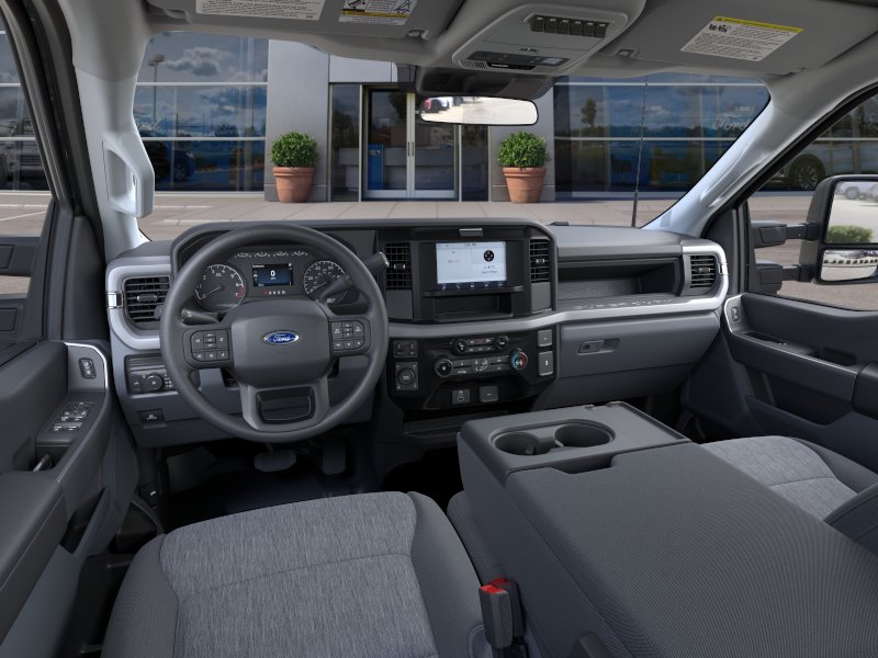 2026 Ford F-350 Super Duty XL - Photo 9