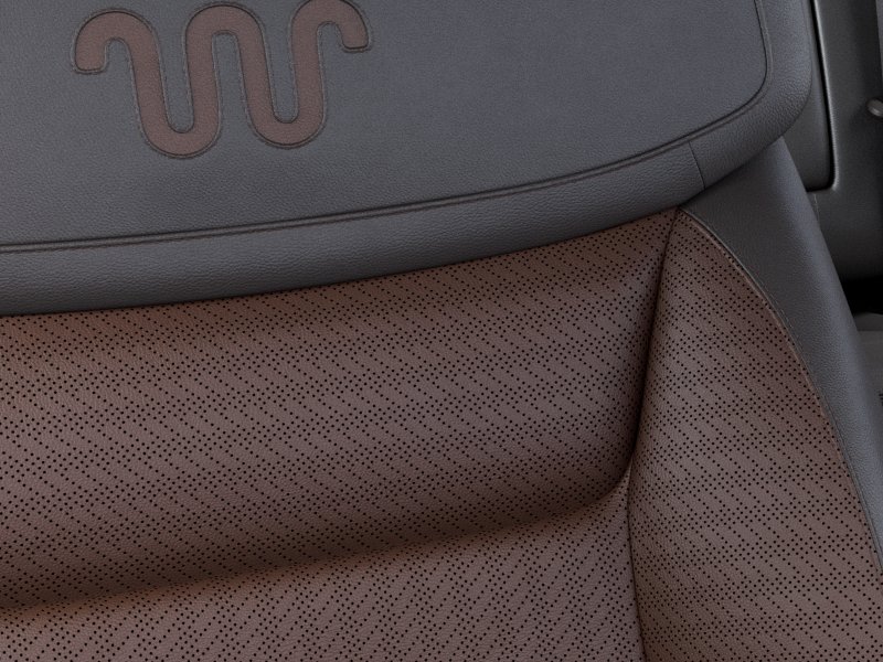 New 2027 White Ford King Ranch image 17
