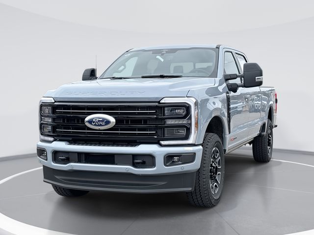 2026 Ford F-350 Super Duty