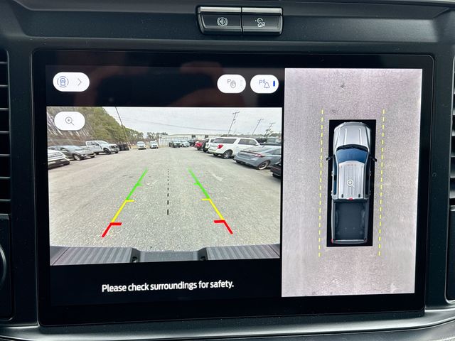 2026 Ford F-350 Super Duty Platinum - Photo 22