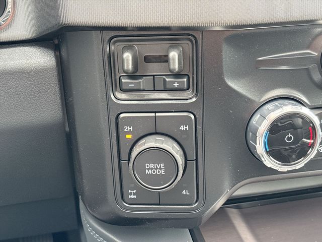 2026 Ford F-350 Super Duty Platinum - Photo 25