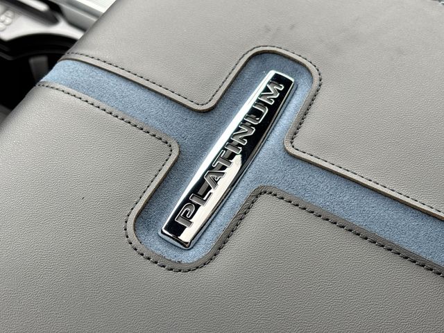 2026 Ford F-350 Super Duty Platinum - Photo 28