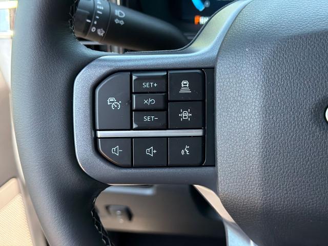 New 2026 Agate Black Metallic Ford F-350® Lariat® image 61