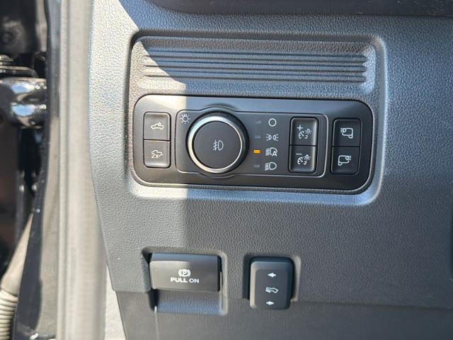 New 2026 Agate Black Metallic Ford F-350® Lariat® image 69