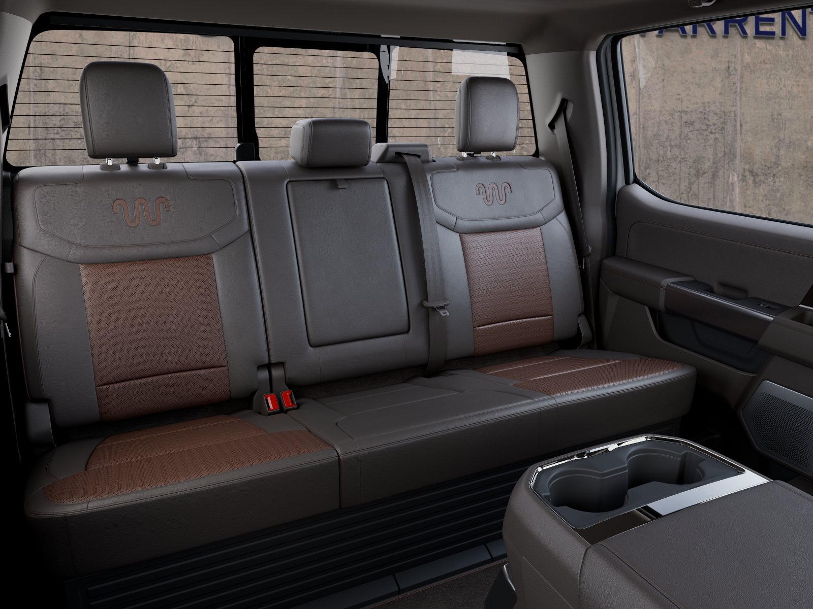 New 2027  Ford F350 4X4CREW/CS image 11