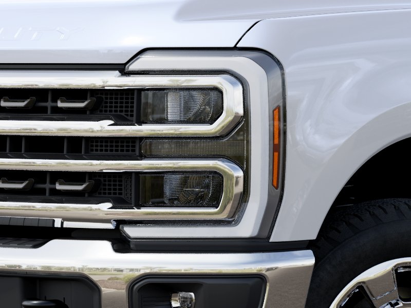 New 2027  Ford F350 4X4CREW/CS image 18