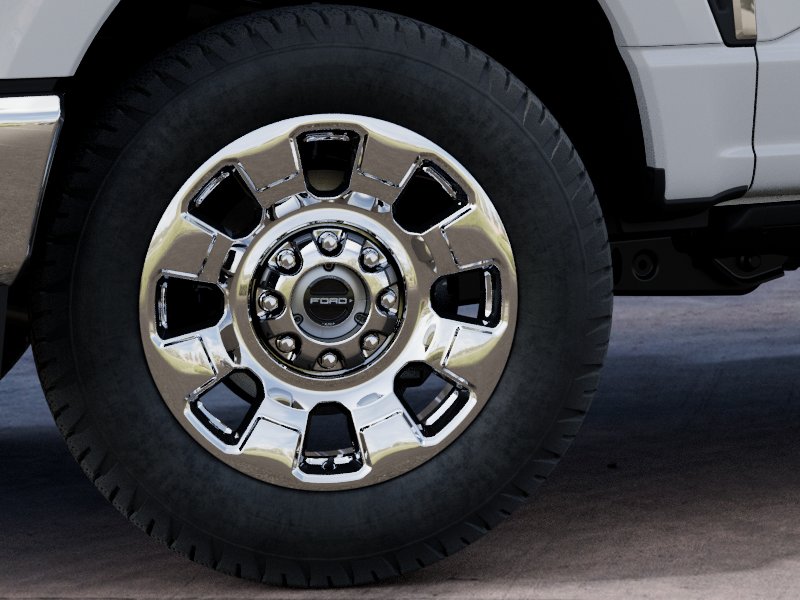 New 2027  Ford F350 4X4CREW/CS image 19