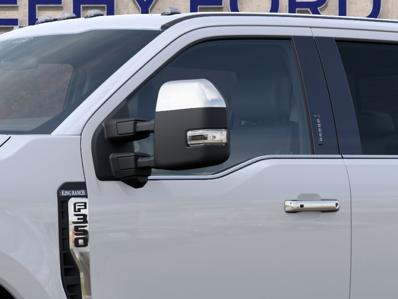 New 2027  Ford F350 4X4CREW/CS image 20