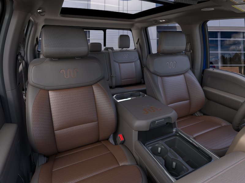 2026 Ford F-350 Super Duty King Ranch - Photo 32