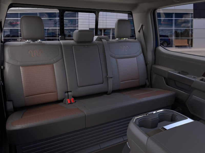 2026 Ford F-350 Super Duty King Ranch - Photo 33