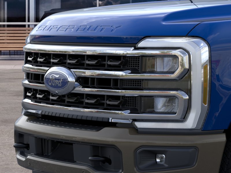 2026 Ford F-350 Super Duty King Ranch - Photo 39
