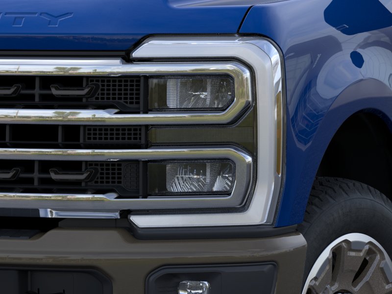 2026 Ford F-350 Super Duty King Ranch - Photo 40