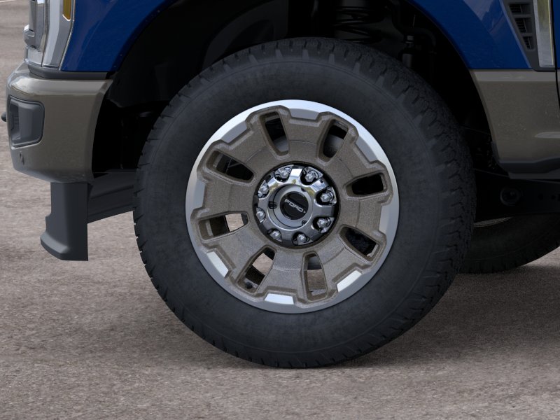 2026 Ford F-350 Super Duty King Ranch - Photo 41