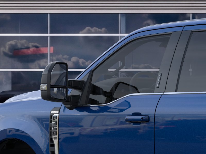 2026 Ford F-350 Super Duty King Ranch - Photo 42