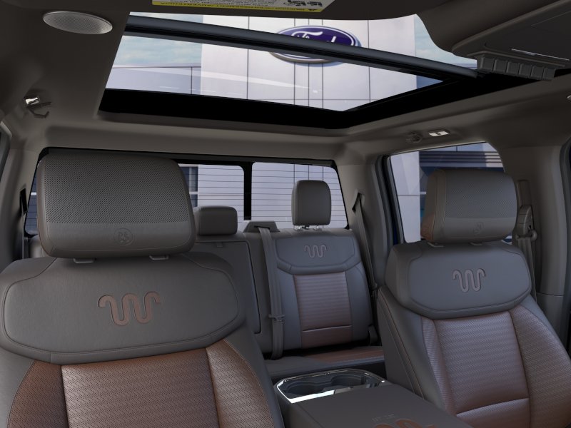 2026 Ford F-350 Super Duty King Ranch - Photo 44