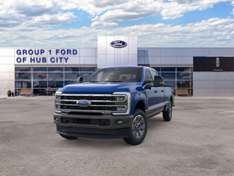 2026 Ford F-350 Super Duty King Ranch - Photo 24