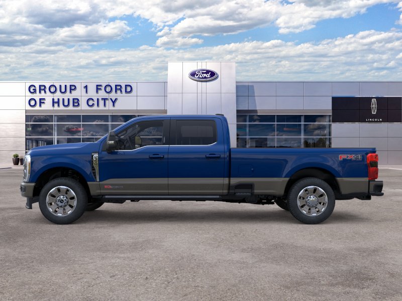 2026 Ford F-350 Super Duty King Ranch - Photo 25