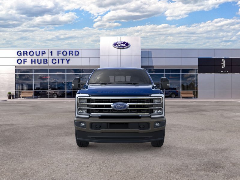 2026 Ford F-350 Super Duty King Ranch - Photo 28