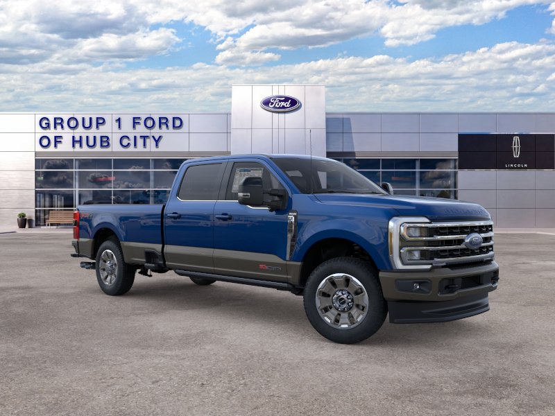 2026 Ford F-350 Super Duty King Ranch - Photo 29