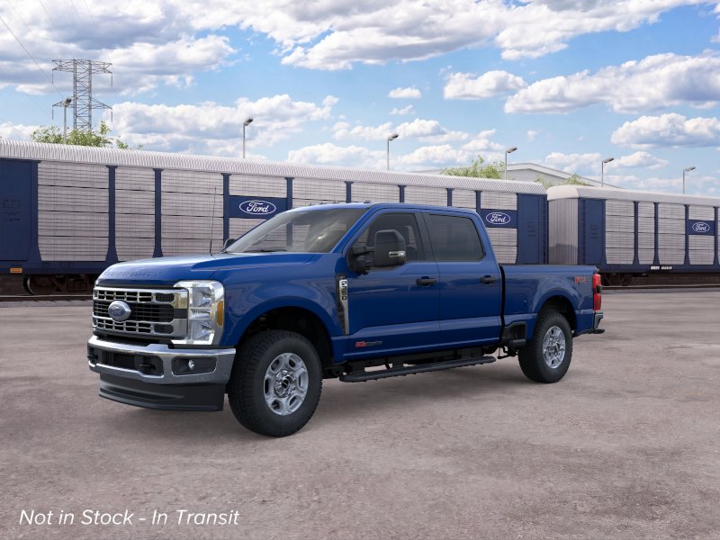 2026 Ford F-350SD 