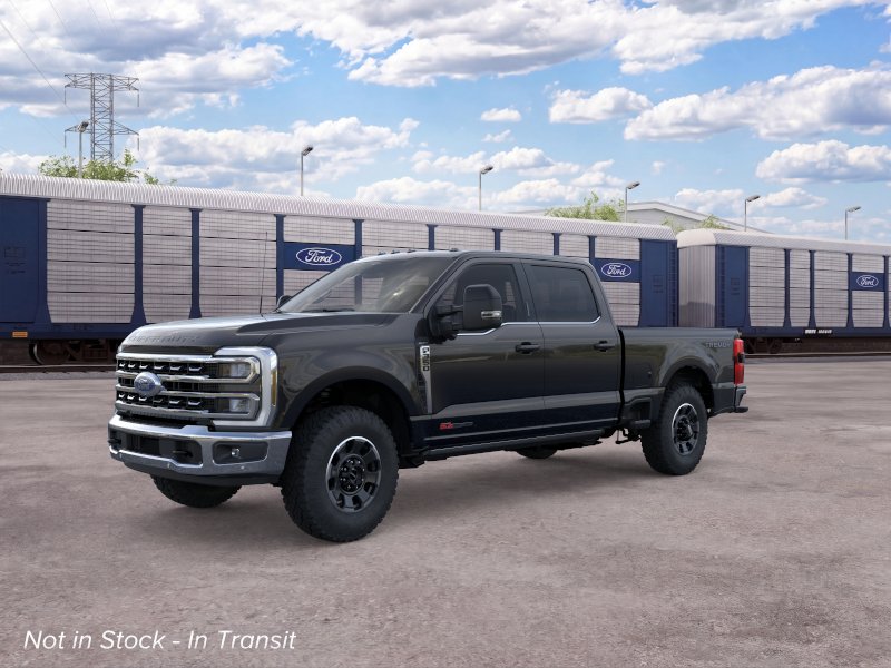 2026 Ford Super Duty F-350 SRW 