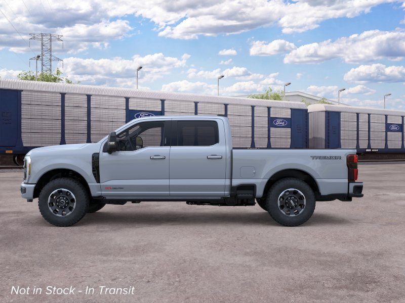  Ford Super Duty