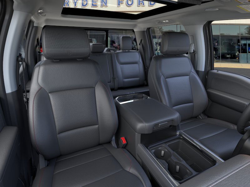 2025 Ford F-350 Super Duty Lariat - Photo 10
