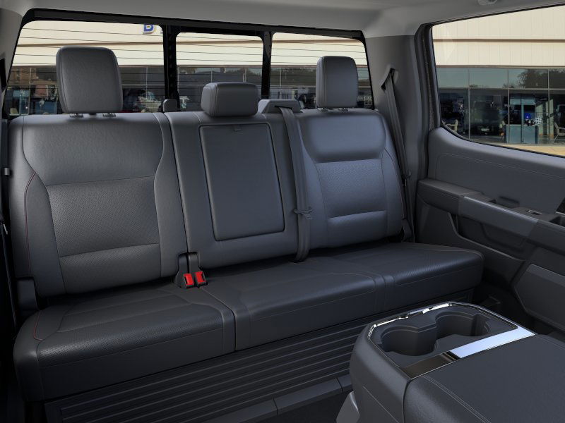 2025 Ford F-350 Super Duty Lariat - Photo 11
