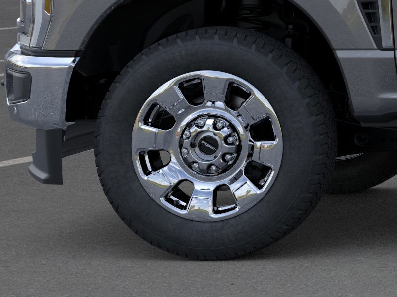 2025 Ford F-350 Super Duty Lariat - Photo 19