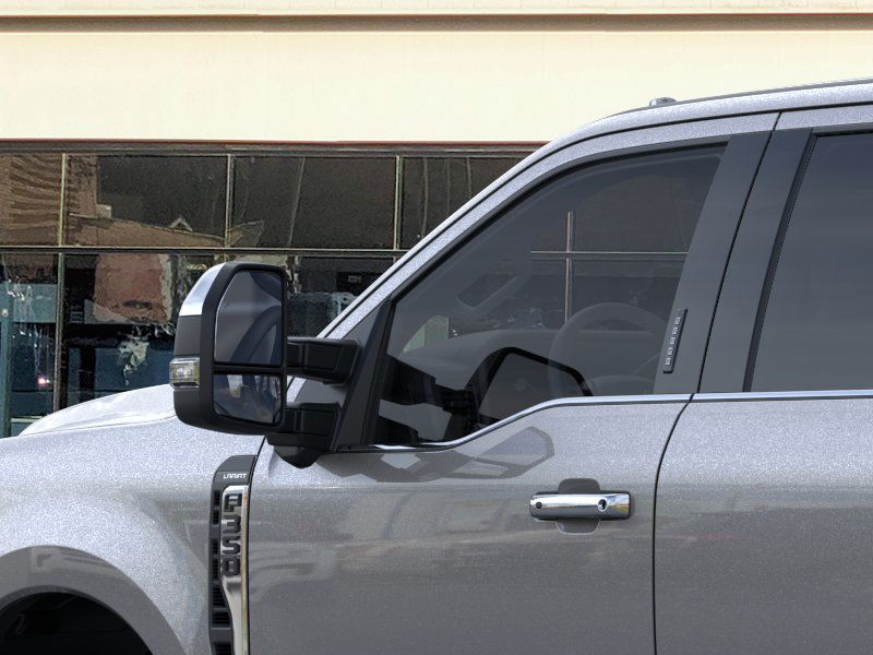 2025 Ford F-350 Super Duty Lariat - Photo 20