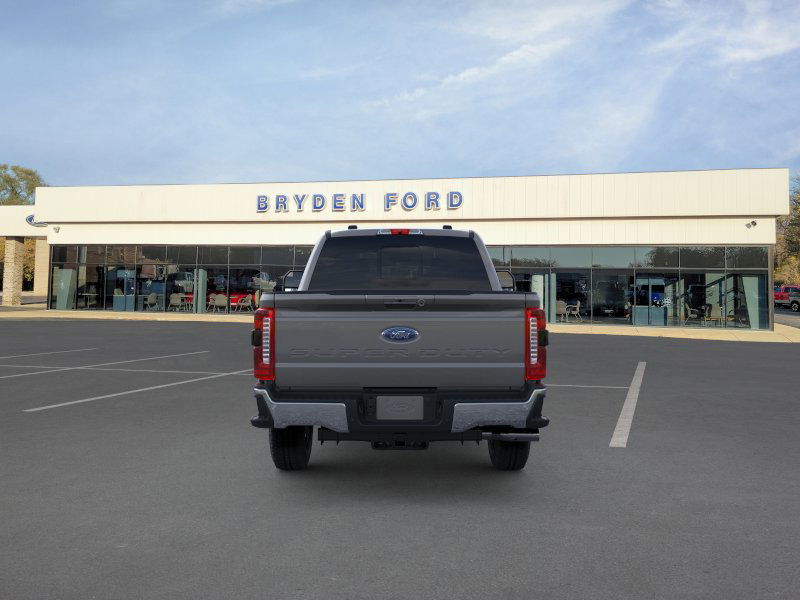 2025 Ford F-350 Super Duty Lariat - Photo 6