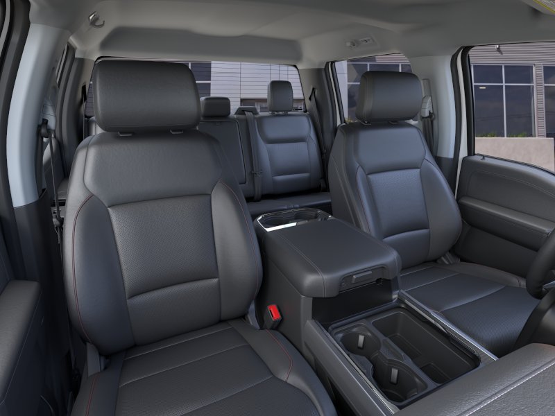 2026 Ford F-350 Super Duty Lariat - Photo 10