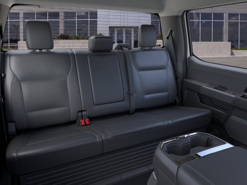 2026 Ford F-350 Super Duty Lariat - Photo 11