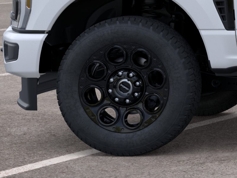 2026 Ford F-350 Super Duty Lariat - Photo 19
