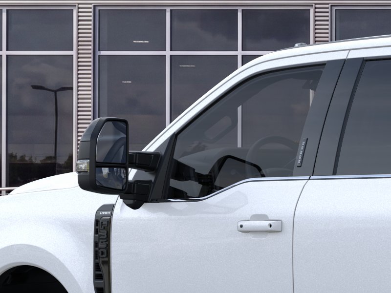 2026 Ford F-350 Super Duty Lariat - Photo 20