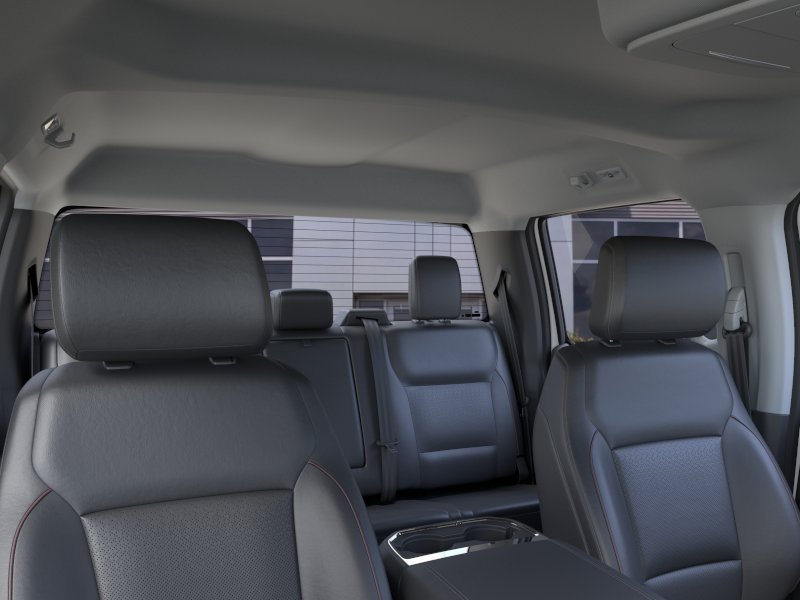 2026 Ford F-350 Super Duty Lariat - Photo 22