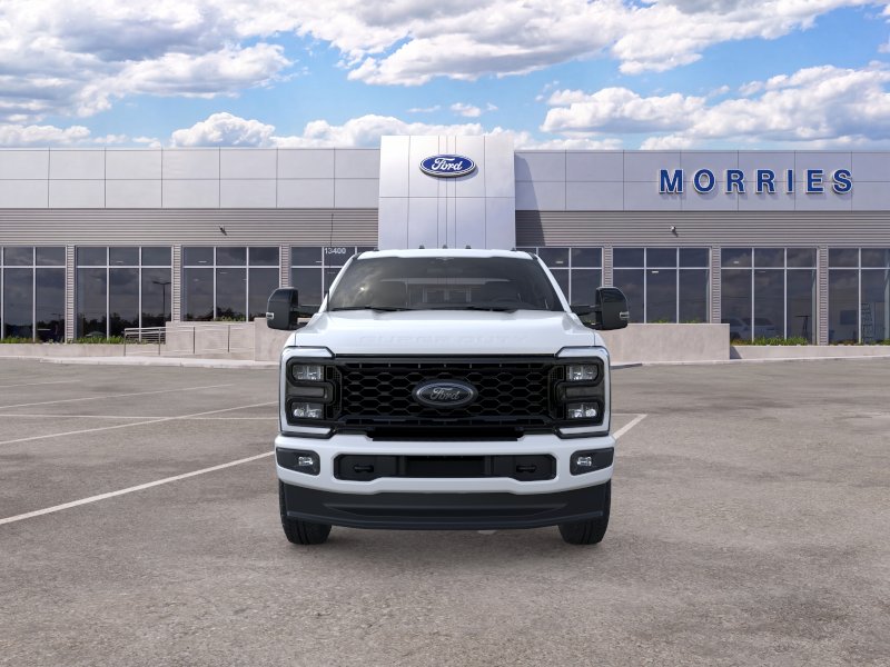 2026 Ford F-350 Super Duty Lariat - Photo 6