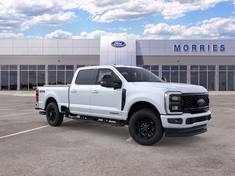 2026 Ford F-350 Super Duty Lariat - Photo 7