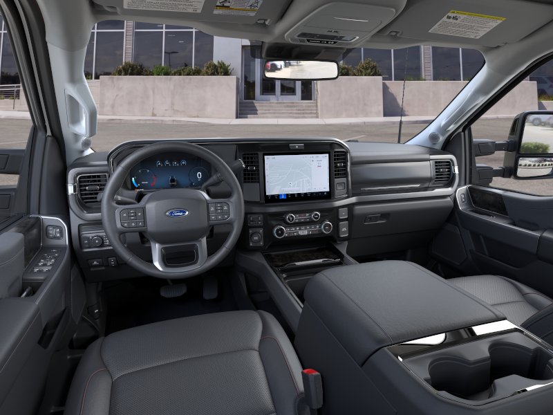 2026 Ford F-350 Super Duty Lariat - Photo 9