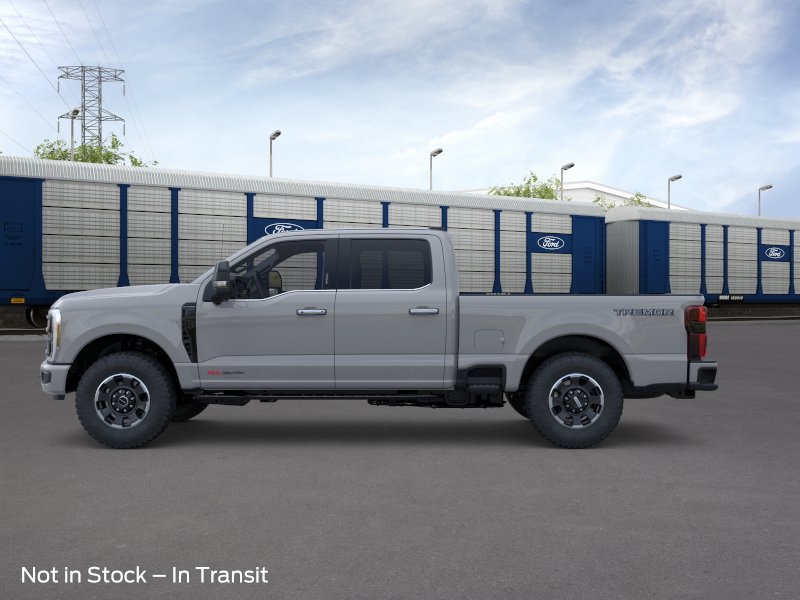 2026 Ford F-350's photo