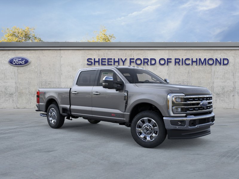 2026 Ford F-350 Lariat 4x4 Crew Cab 6-3/4' Box SRW's photo
