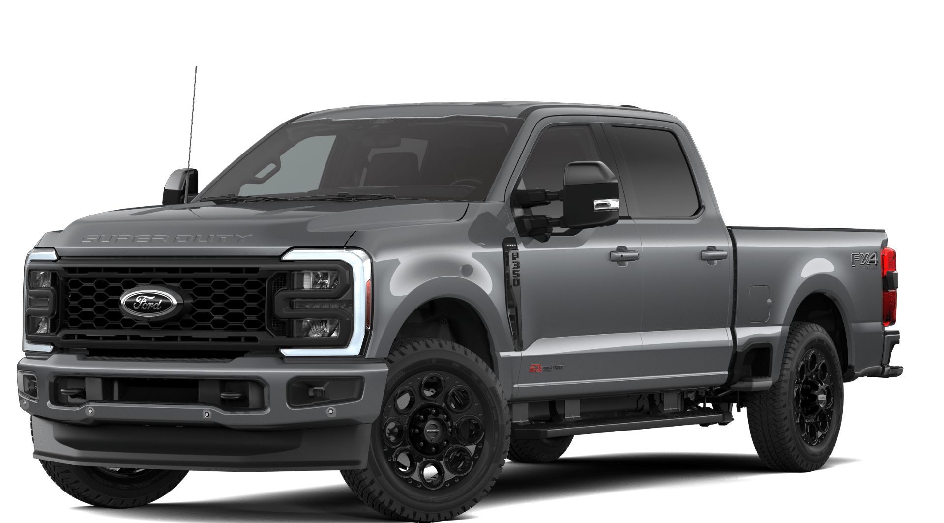 2026 Ford F-350's photo