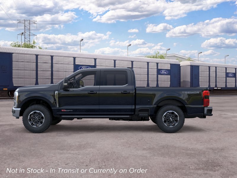  Ford Super Duty F-350 SRW